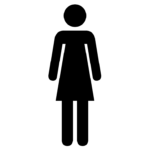 女性介助